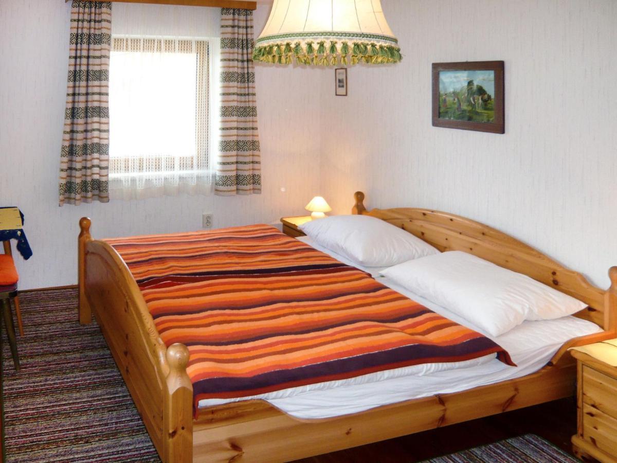 Holiday Home Landhaus Prieger - Obl100 By Interhome Oblarn Экстерьер фото