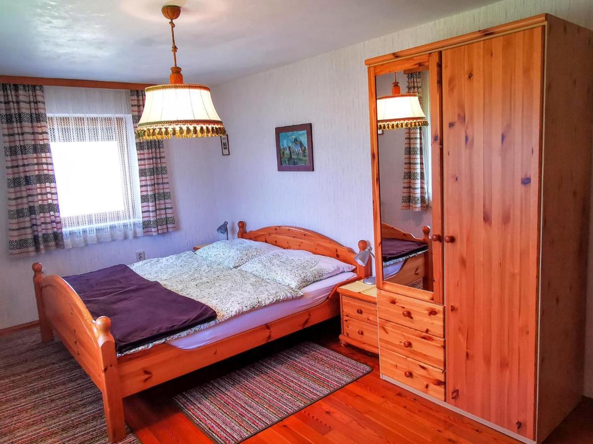 Holiday Home Landhaus Prieger - Obl100 By Interhome Oblarn Экстерьер фото